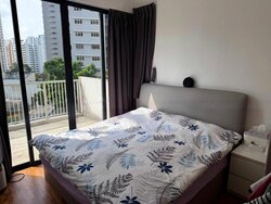 Hillion Residences (D23), Apartment #456310251